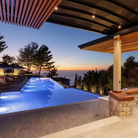 Yahli Lefkada * Kalamítsi