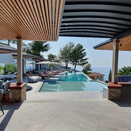 Yahli Lefkada Kalamítsi