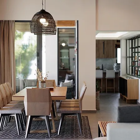 Villa Yahli Lefkada Kalamitsi (Lefkada)