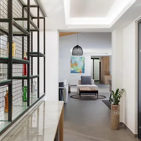 Yahli Lefkada Villa Kalamítsi
